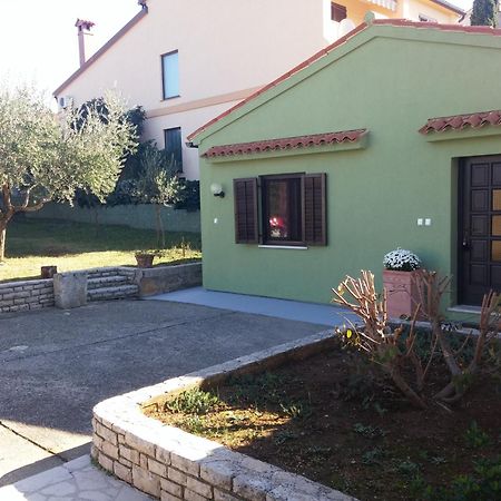 Apartmani Tara Медулин Екстериор снимка
