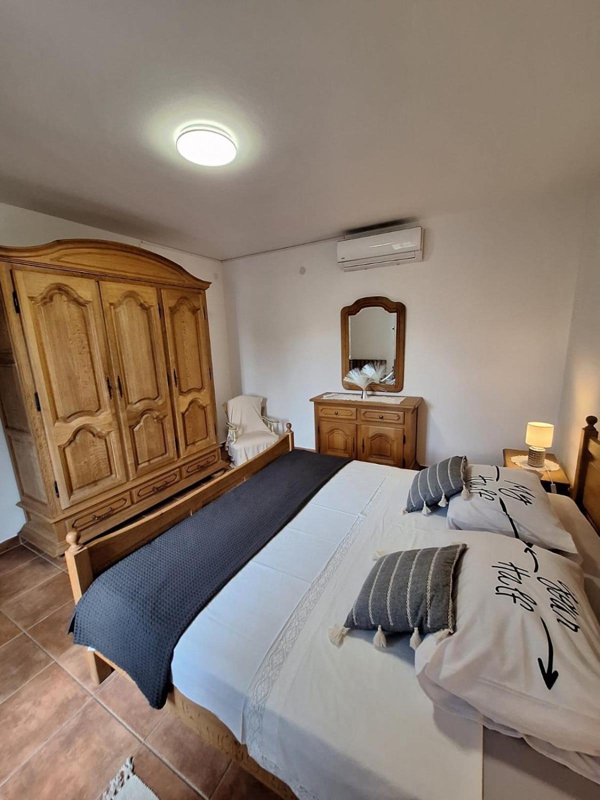 Apartmani Tara Медулин Екстериор снимка
