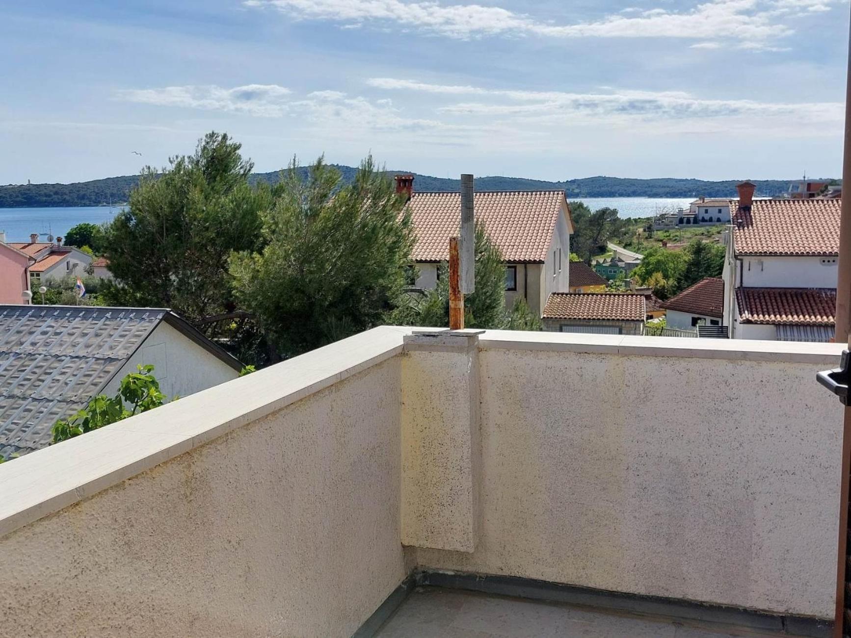 Apartmani Tara Медулин Екстериор снимка