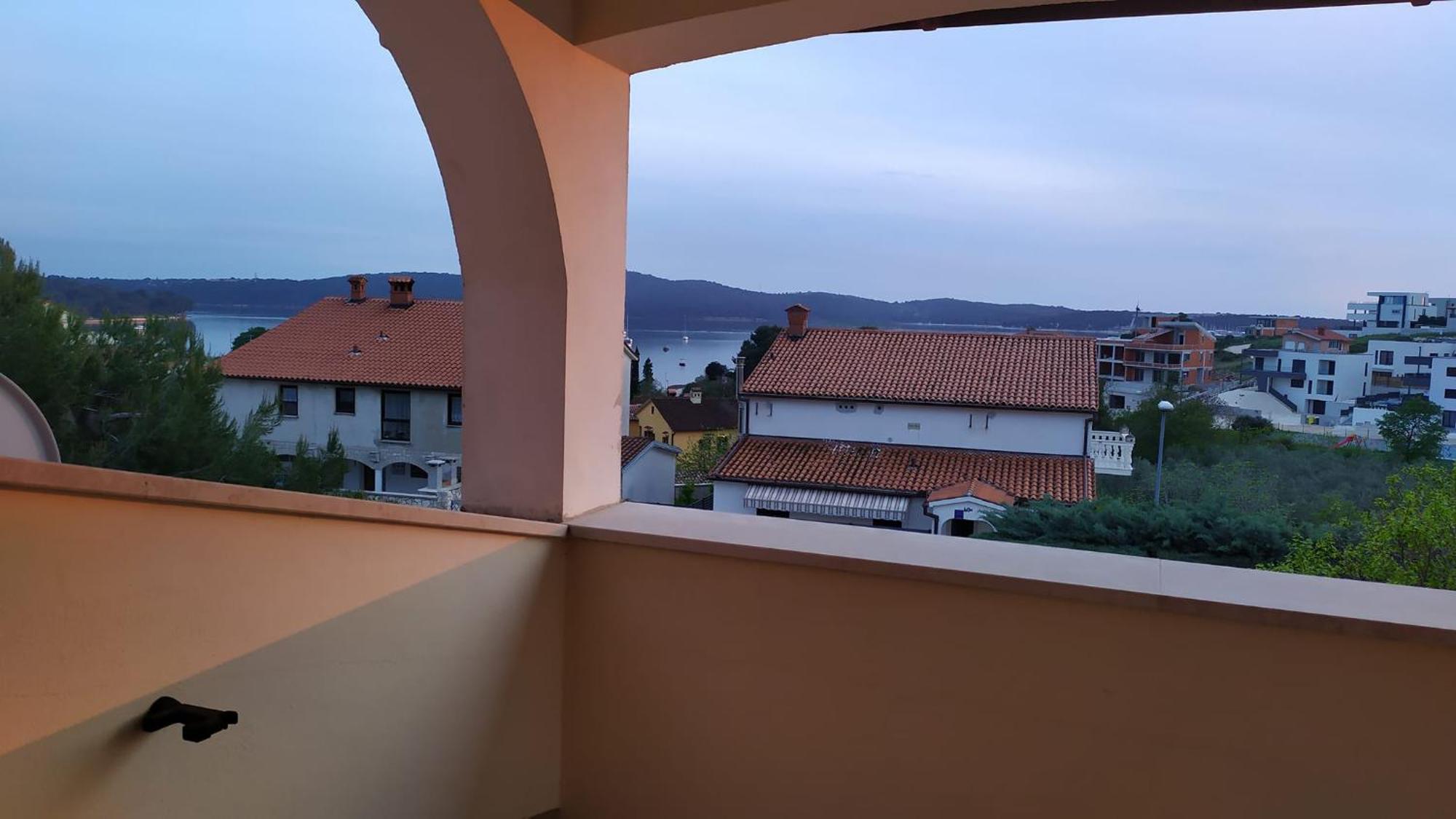 Apartmani Tara Медулин Екстериор снимка