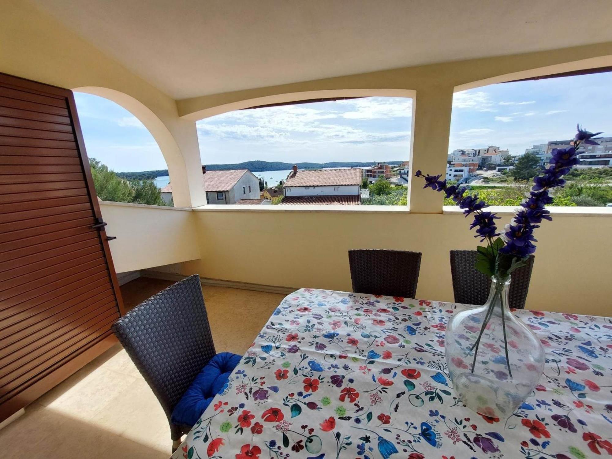 Apartmani Tara Медулин Екстериор снимка