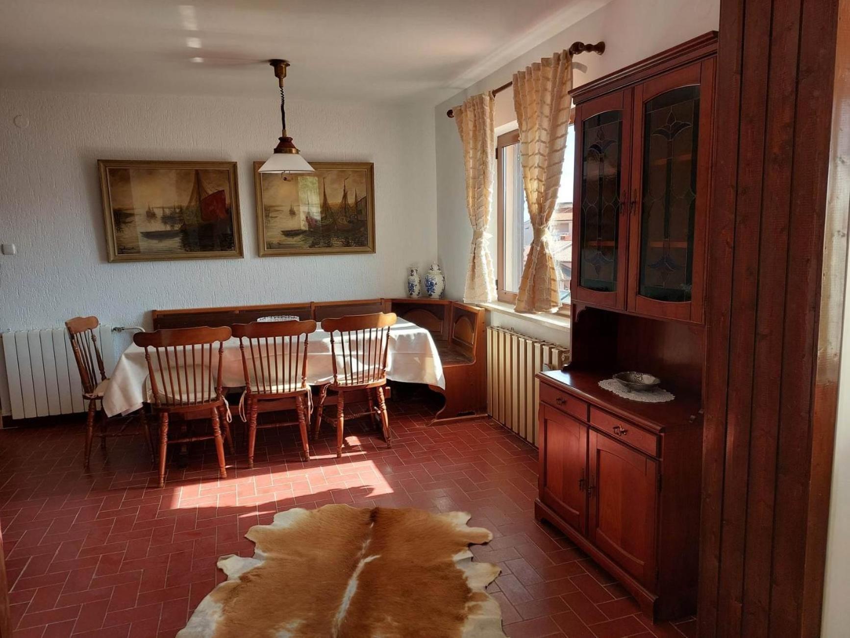 Apartmani Tara Медулин Екстериор снимка