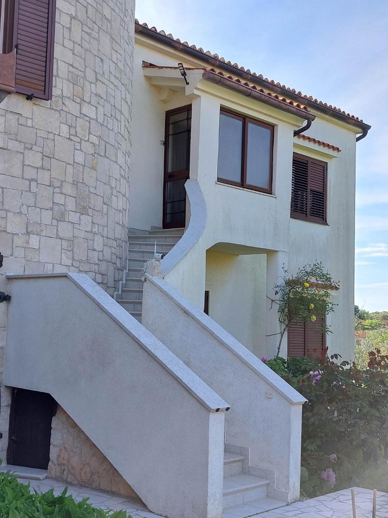 Apartmani Tara Медулин Екстериор снимка