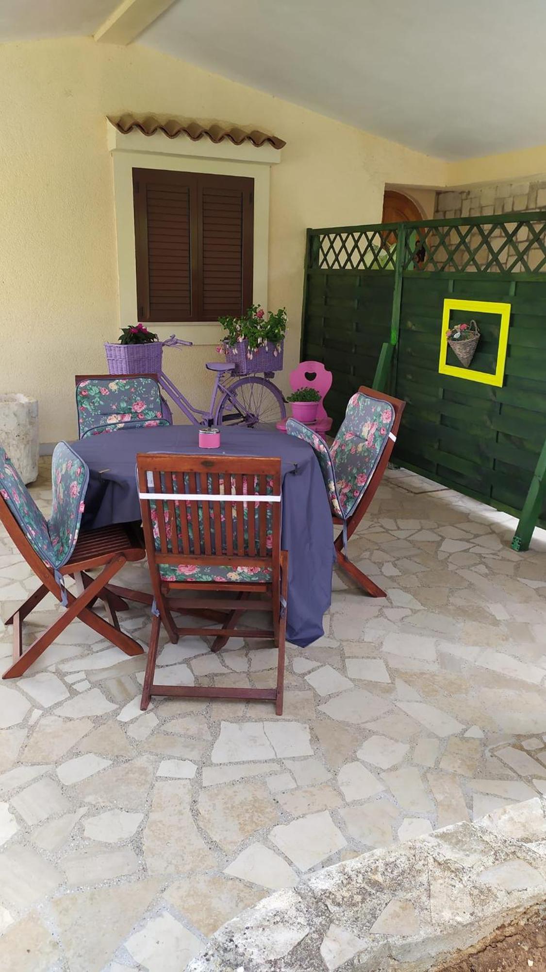 Apartmani Tara Медулин Екстериор снимка