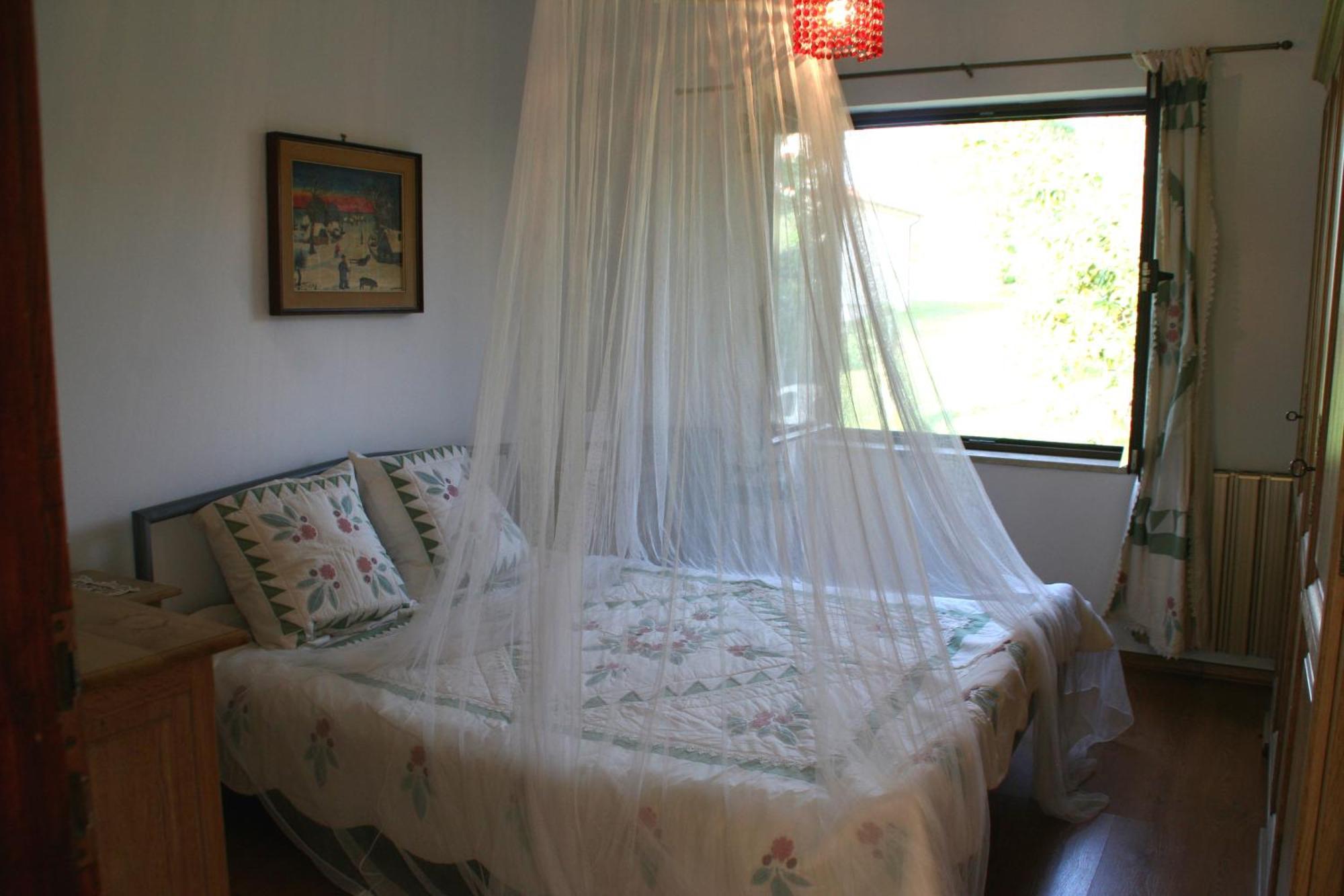 Apartmani Tara Медулин Екстериор снимка