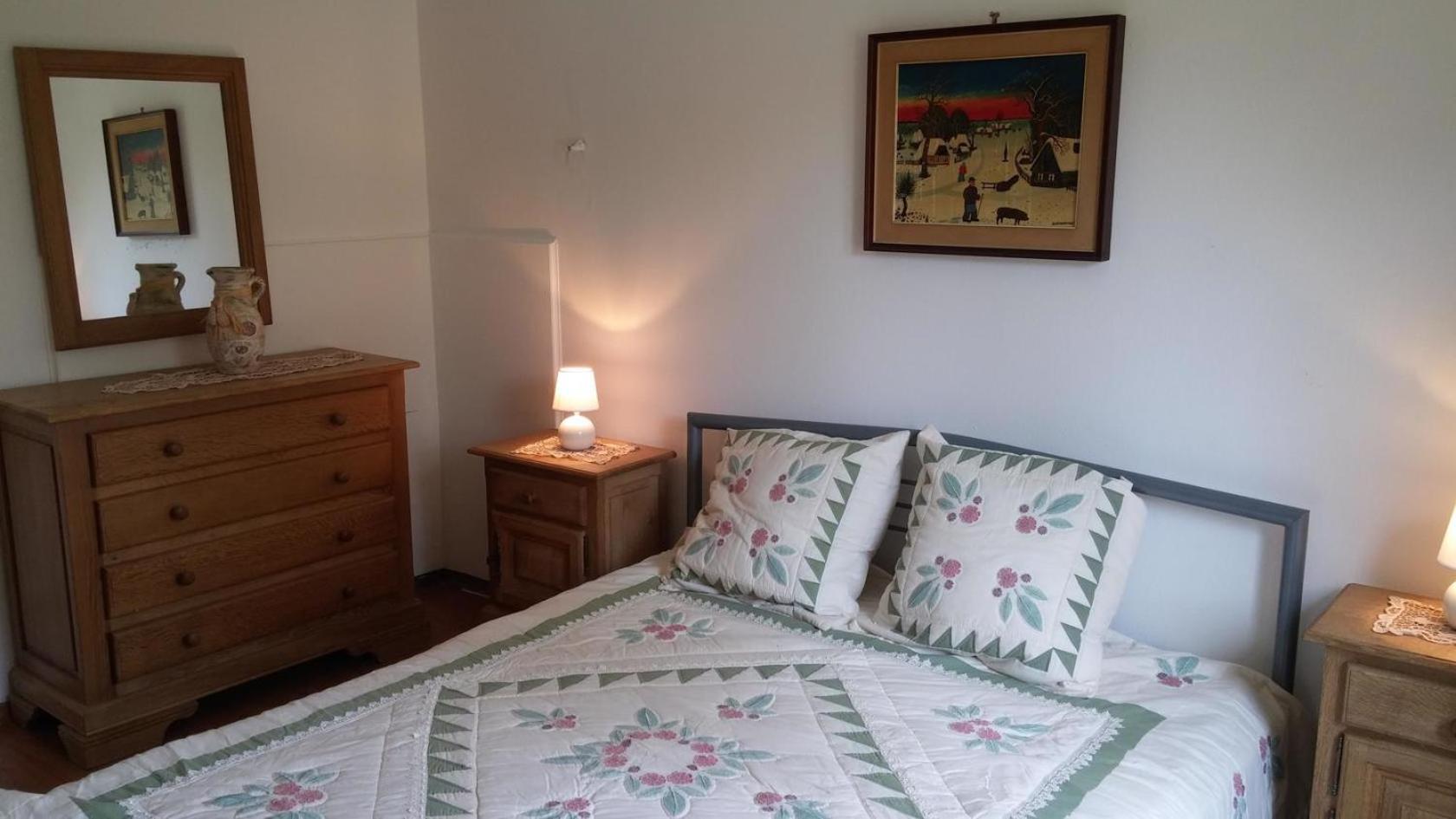 Apartmani Tara Медулин Екстериор снимка